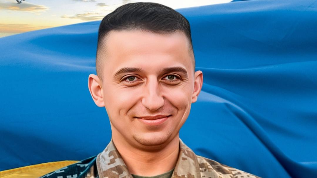 Пів року вважався зниклим безвісти: на рідну Волинь востаннє повертається Герой Микола Антонюк