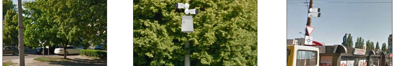 У Луцьку розширюють систему відеоспостереження: нові локації на двох проспектах міста