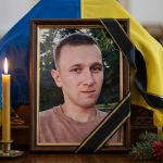 На Волині прощатимуться із 29-річним Героєм Анатолієм Радчуком, який загинув на Дніпропетровщині