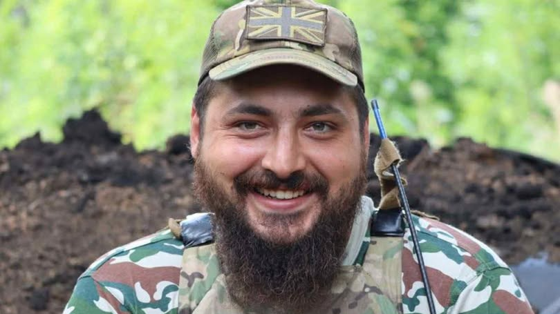 Назавжди молодий: у Луцьку прощатимуться з Героєм Сергієм Черленюком