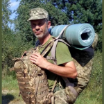 Загинув понад рік тому: на Волинь «на щиті» повертається Герой Руслан Меріда