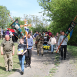 Понад 2 роки вважався зниклим безвісти: на Волині поховали воїна Віктора Миколайчука