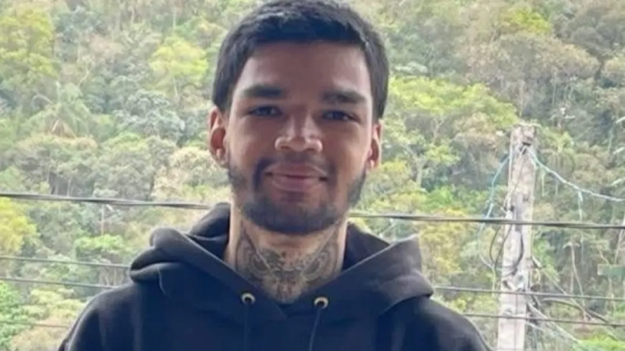 смерть іноземного добровольця у Києві