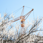 Заморозки та дощі: якою буде погода на Волині на великодні вихідні 11 та 12 квітня