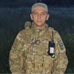 Коли почалася Велика війна, він знову став до бою: історія воїна з Волині Андрія Шеремети