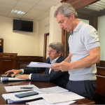 Ковельського міського голову Ігоря Чайку відсторонили від посади — рішення Волинського апеляційного суду