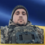 Навіки 26: на Волині в останню путь проведуть молодого Героя Валентина Богатих
