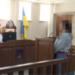 «Будеш відповідати за свого мента»: на луцького поліцейського та його дружину напав молодик