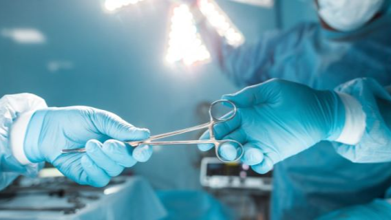 смерть дівчини після видалення апендикса на Миколаївщині