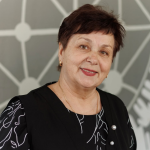 Вчителька з Володимира ввійшла до 20 найкращих педагогів України