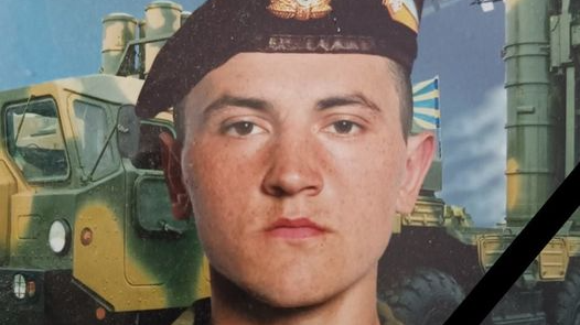 Навіки молодий: на війні загинув 32-річний Герой з Волині Іван Деркач