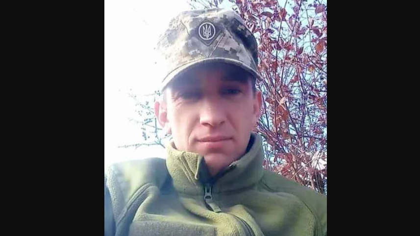 Не встиг потримати на руках свою донечку Улянку: історія Героя з Волині