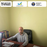 Від перевезень до власної СТО: як грант допоміг розширити бізнес на Волині