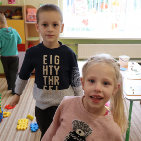 Місце, де дітям світить «Сонечко»: репортаж із навчально-реабілітаційного центру у Ківерцях