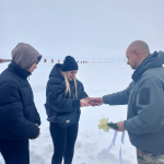 Ворожий обстріл обірвав життя Героя: на Волині дружині полеглого захисника вручили державну нагороду