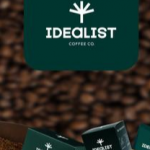 Команда мрійників. Як професіонали з Idealist Coffee Co, виробника дріп-кави, розвивають кавову культуру в Україні