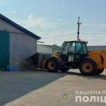 Потрапила під трактор: судитимуть волинянина, з вини якого загинула жінка