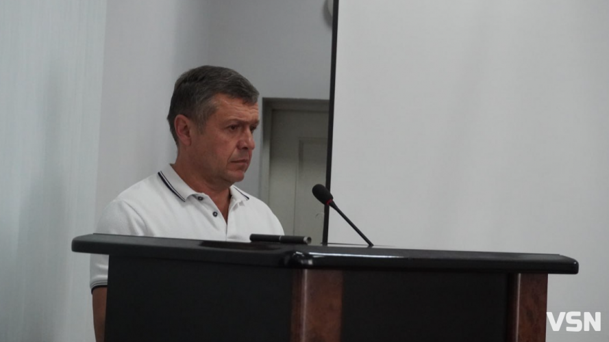 Усі школи Луцька хочуть забезпечити укриттями: назвали терміни