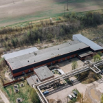 У Луцьку продають виробничий комплекс заводу «Металіст»