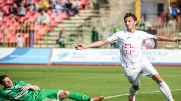 Розповіли деталі ліквідації зрадника України та ексгравця «Волині»