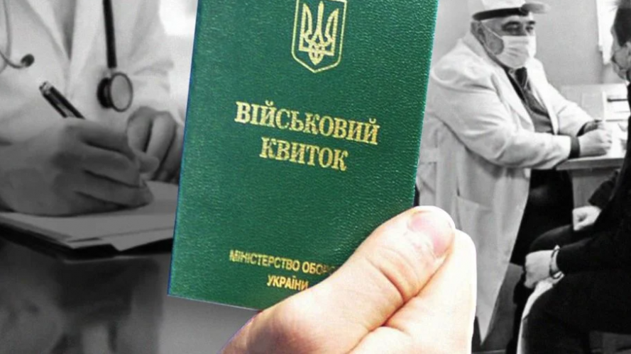 Контракт для 60+: куди потраплять літні військовослужбовці
