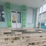 На Волині за 10 мільйонів продали будівлю колишнього банку: хто став новим власником