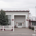 Як змінювався клуб у селі на Волині: від дерев’яної хати до сучасного центру громади