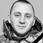 На Волині поховають Героя Сергія Смолярука, загибель якого підтвердила експертиза ДНК