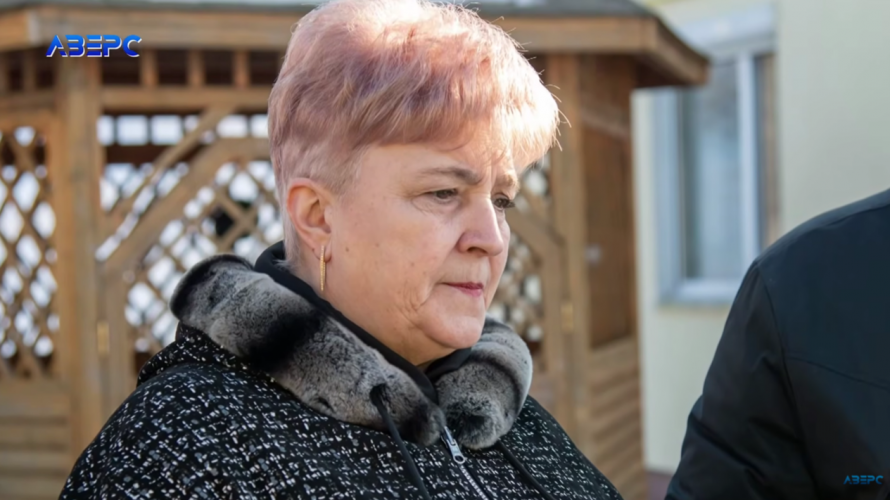 Каже, що не брала грошей: що відомо про скандал на Волині, де директорку інтернату підозрюють у привласненні пенсій