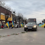 Герої Богдан Дмитрук та Микола Зубач повернулися «на щиті» на вічний спочинок на рідну Волинь