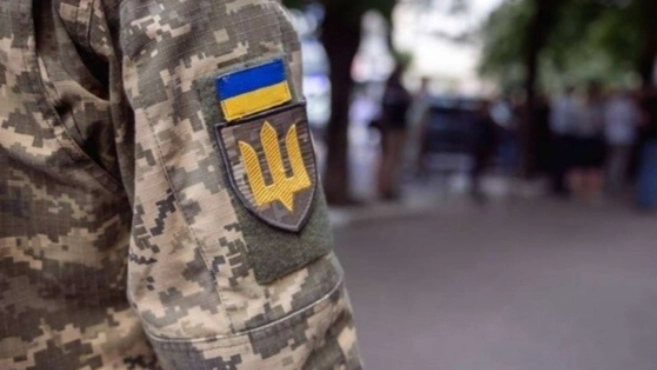 На Волині військовослужбовець ТЦК затримав ухилянта без присутності поліції: як його покарали