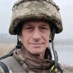 Поліг у бою на Курщині: востаннє додому повертається Герой з Волині Віктор Кревський