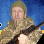 Ворожий дрон обірвав життя: на Волині попрощаються з Героєм Василем Філончуком