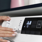 Які режими найкращі: чому не треба прати при температурі 40 градусів