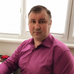 Відійшов у вічність медик обласної лікарні Волині, який служив у лавах ЗСУ