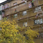 Луцькі ОСББ просять відновити фінансування програми капітального ремонту житлових будинків