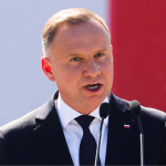 Дуда про Волинську трагедію
