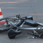 У Луцькому районі вантажівка збила велосипедиста