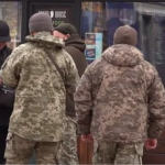 тцк, бійка, жінки Львів