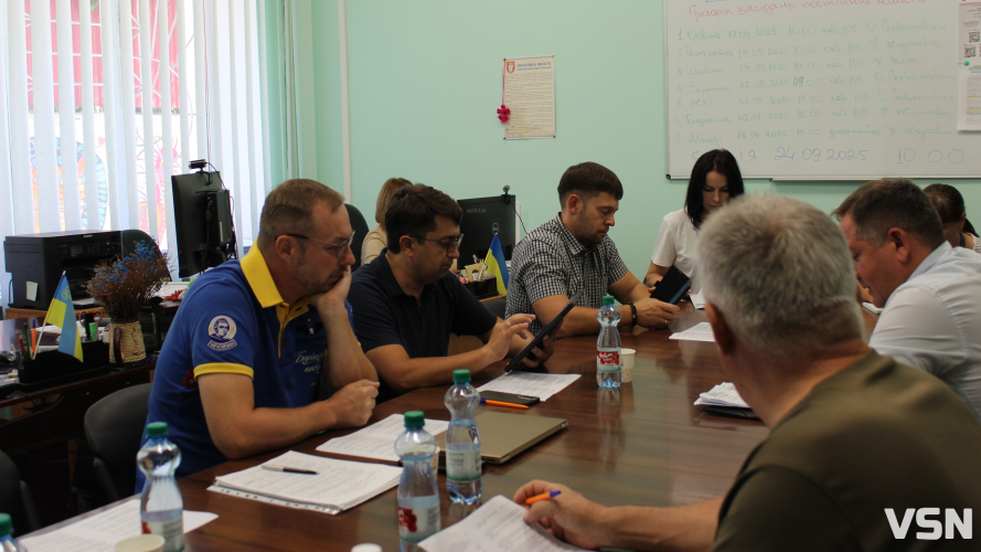 Як «Луцьктепло» готується до опалювального сезону