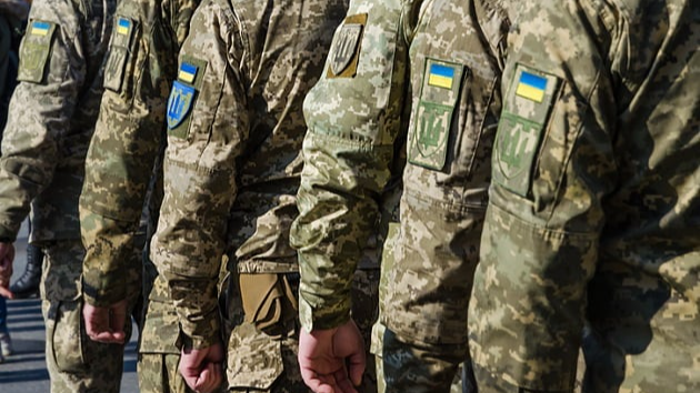 Мобілізація в Україні: чоловіка без кисті хочуть відправити на фронт