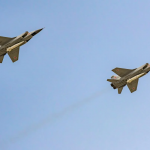 Львів атакували «Кинджали»: чому на Волині оголошували повітряну тривогу