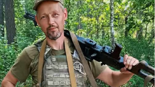 На фронті трагічно загинув випускник Волинської Православної Богословської академії