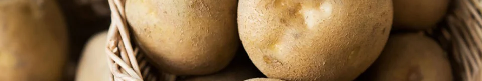 Що робити, якщо замерзла картопля