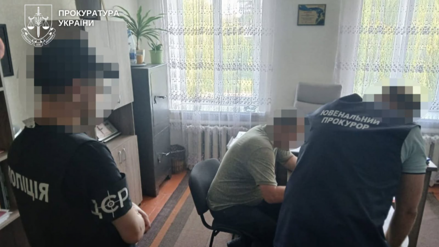 Училище втратило майже 2 млн грн: на Волині депутата підозрюють у службовій недбалості