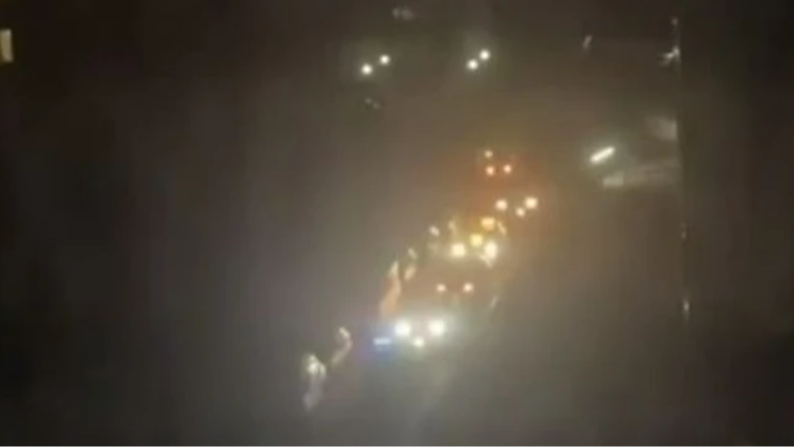 стрілянина в Одесі сьогодні