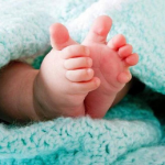 хлопчик-богатир народився у Рівному