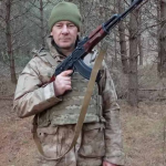 Зник безвісти за особливих обставин: підтвердили загибель Героя з Волині Миколи Посполітака