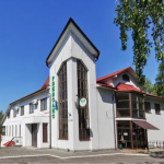 У Луцьку продається готельно-ресторанний комплекс за 20 мільйонів