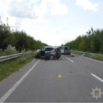На Волині суд виніс рішення у справі про жахливу ДТП, яка забрала життя двох людей